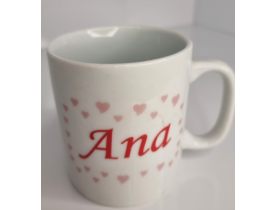 CANECA PERSONALIZADA NOME-ANA