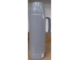 GARRAFA TERMICA MOR USE 1.0 LITROS CINZA