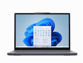 Notebook Lenovo Intel Core i5 13º Geração 8GB RAM 512GB SSD Tela 15,3" Windows 11 - IdeaPad Slim 3i