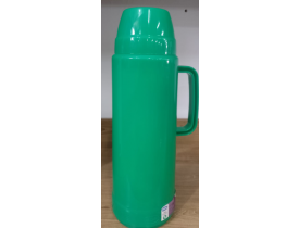 GARRAFA TERMICA MOR USE 1.0 LITROS VERDE