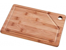 TABUA MOR RETANGULA 30X20 BAMBOO