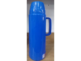 GARRAFA TERMICA MOR USE 1.0 LITROS AZUL