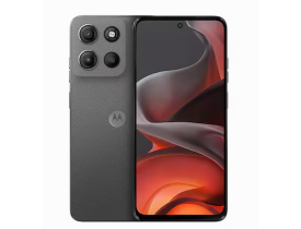 Celular Motorola Moto G15 Tela 6.7" 256GB 4G Câmera 50MP Grafite