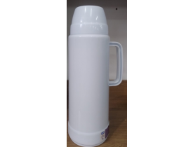 GARRAFA TERMICA MOR USE 1.0 LITROS BRANCA