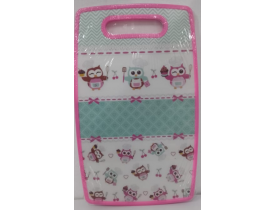 TABUA PLASTICA CATUAI