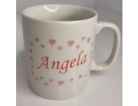 CANECA PERSONALIZADA NOME-ANGELA