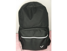 MOCHILA ESCOLAR TAMANHO G REF20