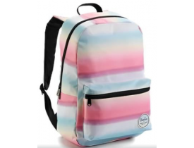 MOCHILA BOLSA COSTA JUVENIL ESCOLAR FEMININA -REF O2
