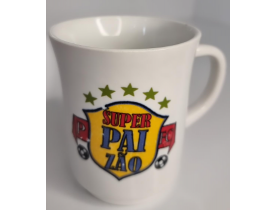 CANECA PERSONALIZADA SUPER PAIZÃO