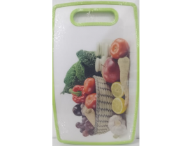 TABUA PLASTICA CATUAI