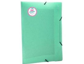 PASTA DAC BREEZE PLASTICO 332MMX232MM