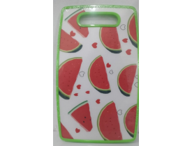 TABUA PLASTICA CATUAI