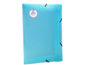 PASTA DAC BREEZE PLASTICO 332mmx232mm