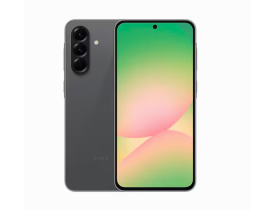 Celular Samsung Galaxy A56 Tela Super AMOLED 6.7" 128GB 5G 50MP Preto