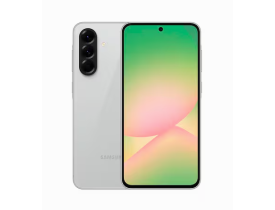 Celular Samsung Galaxy A56 Tela Super AMOLED 6.7" 128GB 5G Câmera Tripla até 50MP Vídeo HDR e Recursos AI Cinza