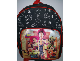 MOCHILA TOY STORY TAMANHO P
