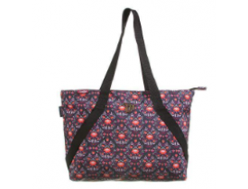 Colégio Bolsa Tote Capricho Original Dmw Bags - 11917