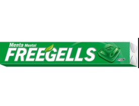 DROPS FREEGELLS UNIDADE
