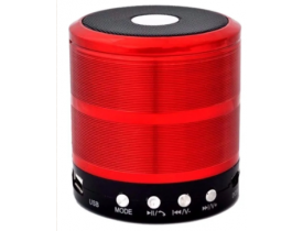 Caixa Som Bluetooth Portátil Amplificada Mp3 Usb Sd Fm 300w 