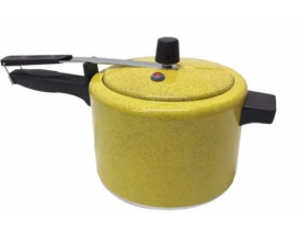 PANELA PRESSÃO VIEGGIO 3,0 L COLORIDA