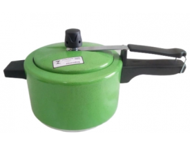 PANELA PRESSÃO VIEGGIO 3,0 L COLORIDA