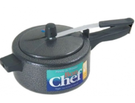 PANELA DE PRESSÃO VIEGGIO 3,0 CRAQUELADA.