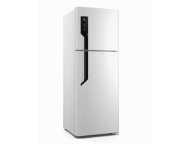 Geladeira Electrolux Frost Free 480 litros TF71 Duplex Efficient AutoSense Branca - 110V
