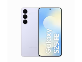 Smartphone Samsung Galaxy S25 FE 5G Tela 6,7” AMOLED 128GB 8GB RAM Câmera 50MP Azul