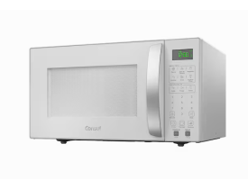 Forno de Micro-ondas Consul CMS46AB com Função Menu Fácil 32L - Branco - F MIC 32L CONSUL CMS46AB 110V BC