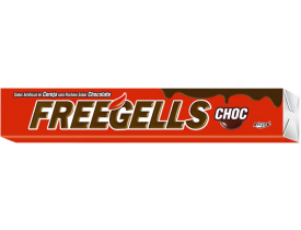 DROPS FREEGELLS UNIDADE