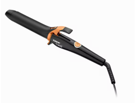 Modelador de Cachos Taiff Curves 1 1/4 Bivolt – Preto