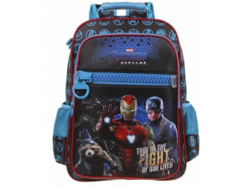 MOCHILA ESCOLAR G DERMIWIL AVENGERS 11631