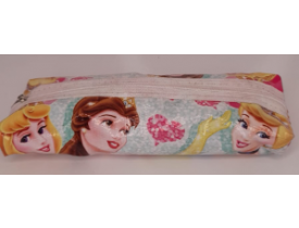Estojo Princesas