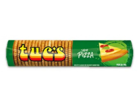 BISCOITO TUCS SALGADO PIZZA