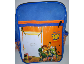 MOCHILA TOY STORY TAMANHO P