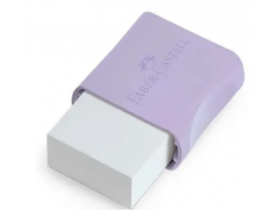 BORRACHA FABER-CASTELL MAX TONS PASTEL 7024MAR