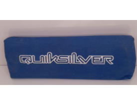 Estojo básico quiksilver
