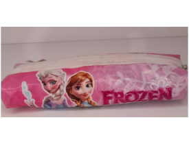 ESTOJO ESCOLAR FROZEN SIMPLES 