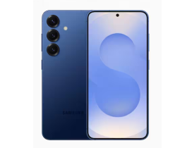Smartphone Samsung Galaxy S25 5G, Azul Marinho 256GB, Tela de 6.2", 12GB RAM, AI Inteligência Artificial, IP68, Snapdragon 8 Elite e Câmera Tripla