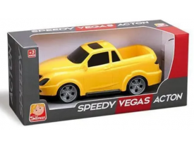 VEGAS TDI SILMAR C/ FRICÇÃO REF 6530