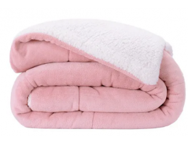 COBERDROM SOFT QUEEN JUMA ROSE