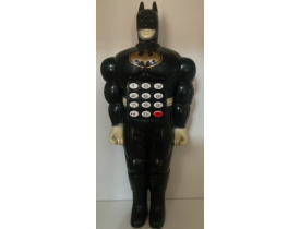 TELEFONE INFANTIL BATMAN