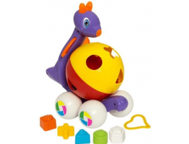 Canguru Didático Infantil