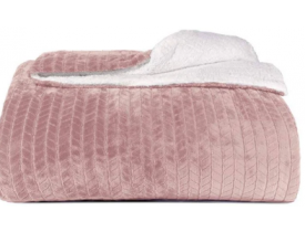  COBERTOR COLD CASAL JUMA ROSE
