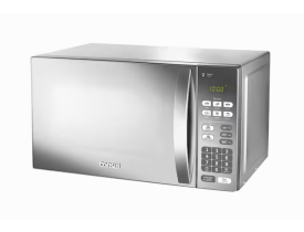 Forno de Micro-ondas Consul CM020BF com Função Descongelar, Design Moderno e Espelhado - 20L - F MIC 20L CONSUL CMO20B ESPELHADO CZ 110V .