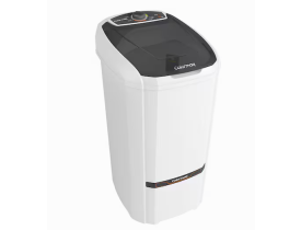 Tanquinho de Roupas Colormaq LCS10M Semiautomática Branca - 10kg - 110V
