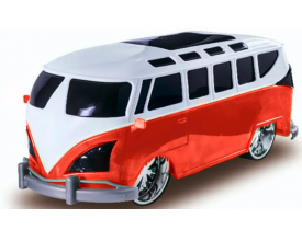 KOMBUS CONCEPT CAR BRINQUEMIX