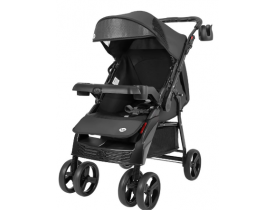 CARRINHO TUTTI BABY BLACK