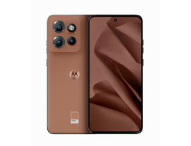 Smartphone Motorola Edge 50 Neo 5G Mocha Mousse 256GB, 8GB RAM + 8GB Ram Boost, Câmera Traseira 50MP, Sony, AI, Tela 6.4" e Resistência Militar