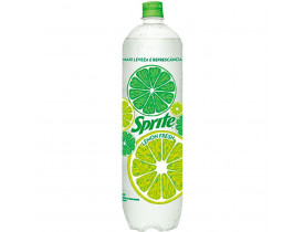 SPRITE FRESH CITRICAS PET 510 ML
